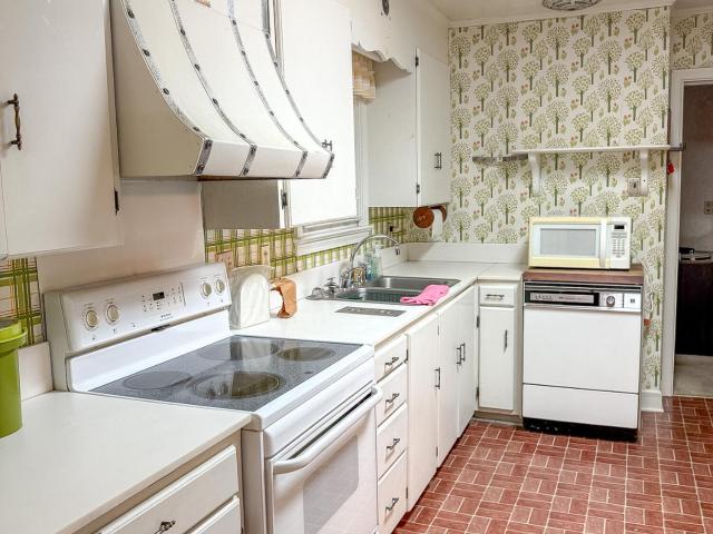 House for sale in Lumberton, North Carolina