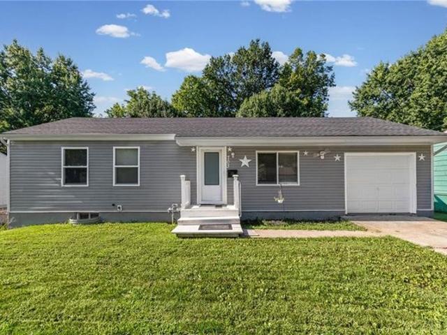 House for sale in Independence, Missouri