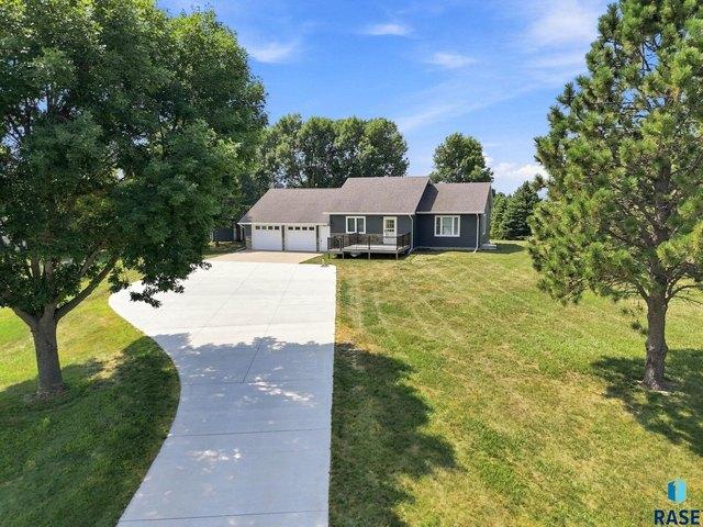 House for sale in Dell Rapids, South Dakota