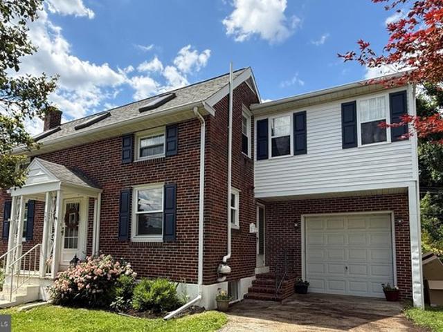 House for sale in Chester, Pennsylvania