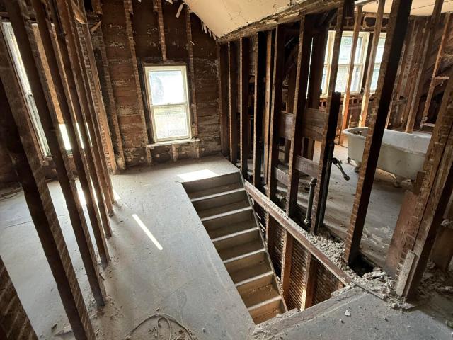 House for sale in Michigan City, Indiana