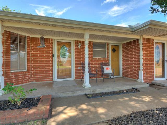 House for sale in Crescent, Oklahoma
