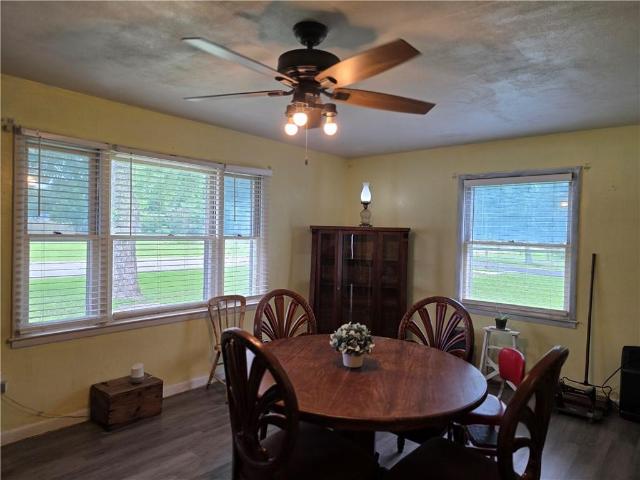 House for sale in Windsor, Missouri
