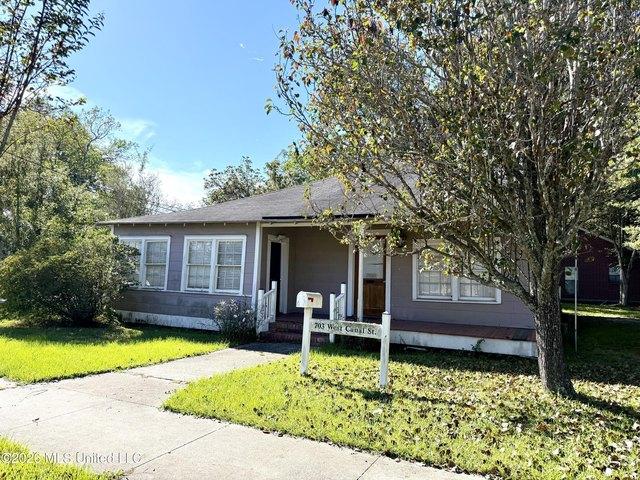 House for sale in Picayune, Pearl River County