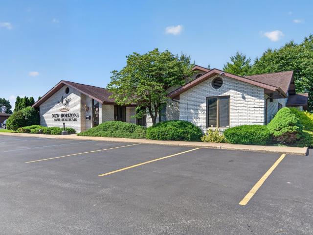 Commercial for sale in Marion, Indiana