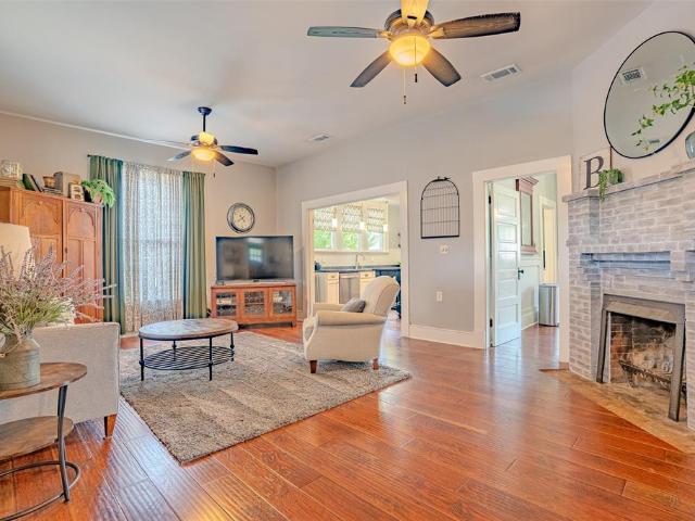House for sale in Stephenville, Erath County