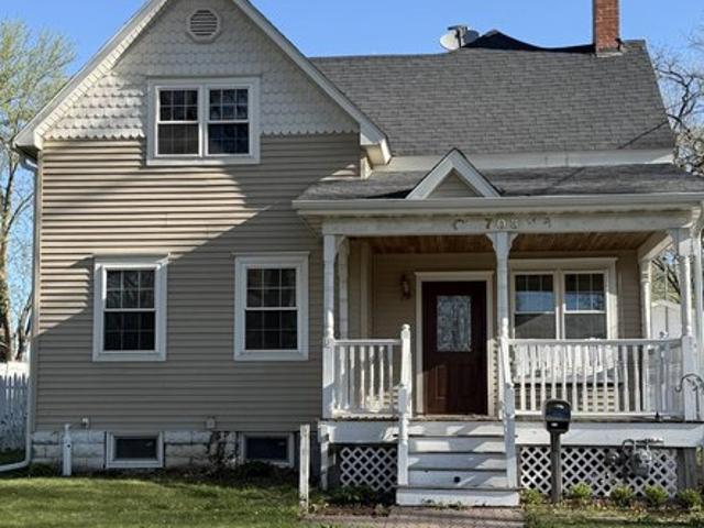 House for sale in Creston, Iowa