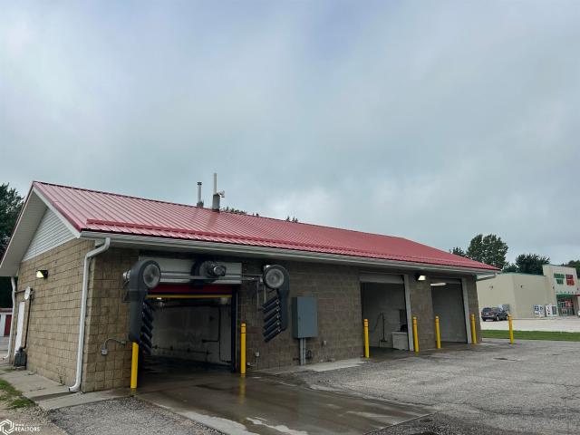 Commercial for sale in Pocahontas, Iowa