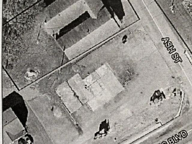 Land for sale in Central City, Kentucky