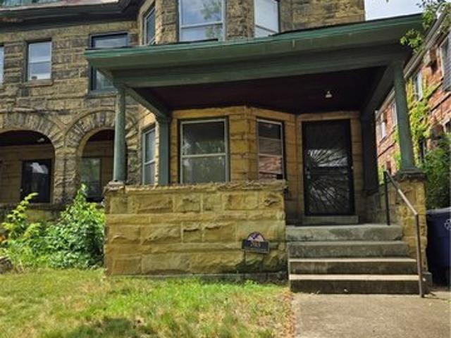 Townhouse for sale in Dayton, Ohio