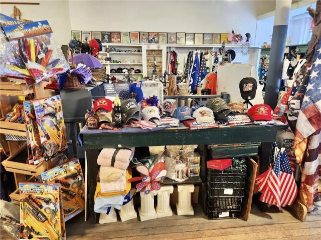 Commercial for sale in Princeton, Missouri