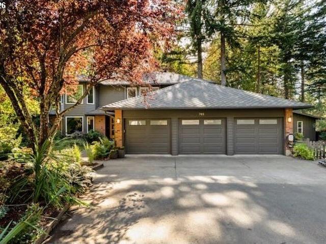 House for sale in Lauterbach Addition, White Salmon