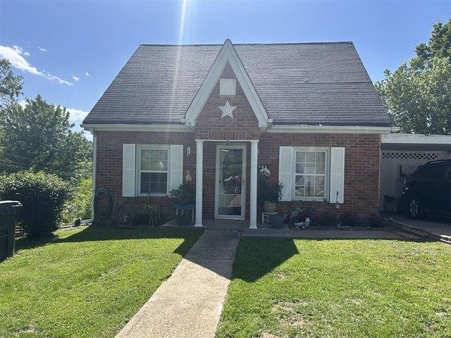 House for sale in Adolphus, Kentucky