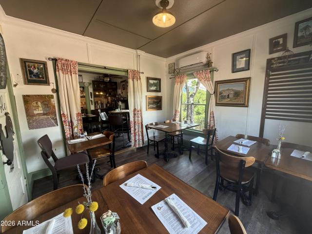 Commercial for sale in Gila, Arizona