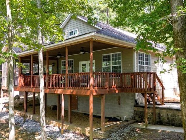 House for sale in Arley, Alabama