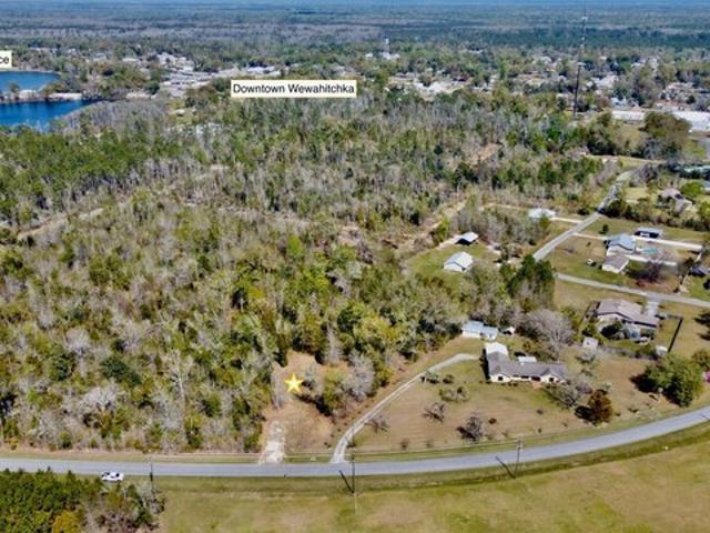 Land for sale in Gulf, Florida