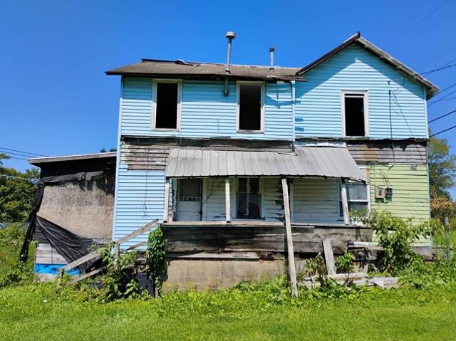 House for sale in Terra Alta, West Virginia