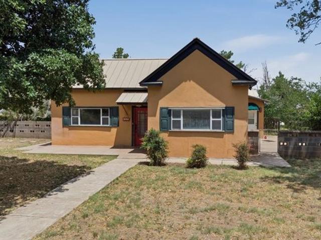 House for sale in Brewster, Texas