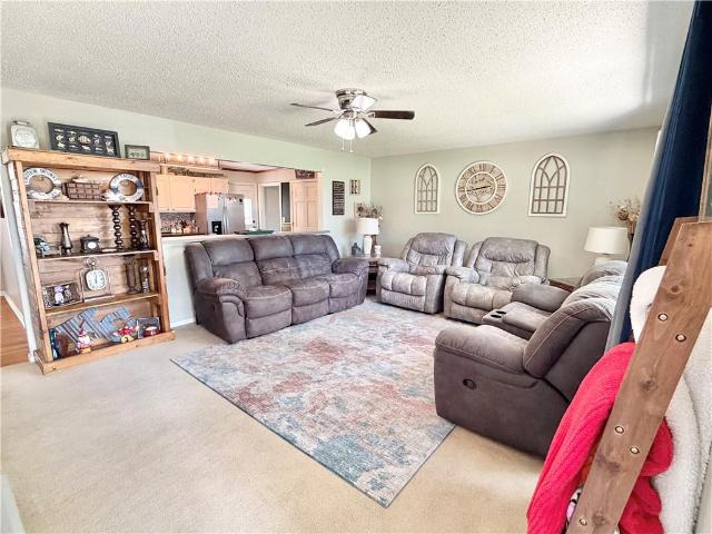 House for sale in Bates, Missouri