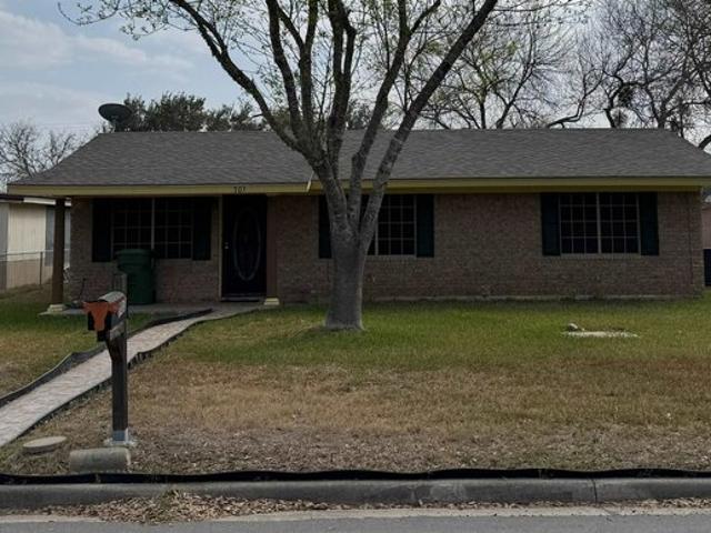 House for sale in Hebbronville, Texas
