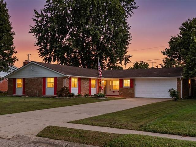 House for sale in New Carlisle, Clark County