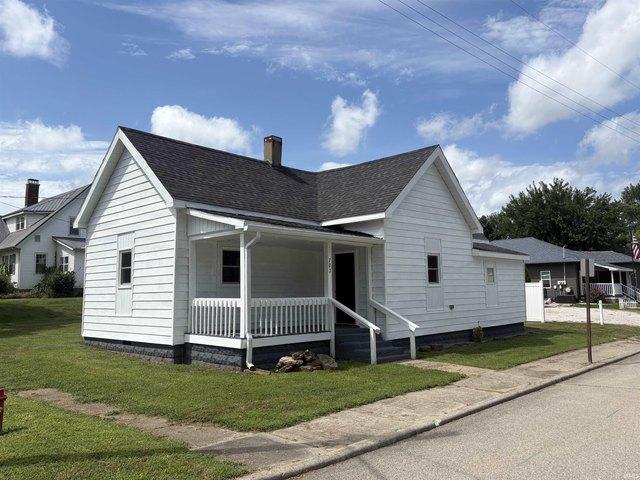 House for sale in Lawrenceville, Lawrence County