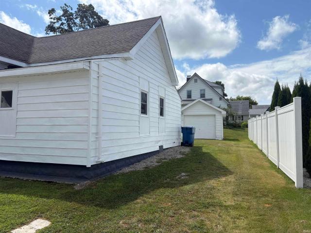 House for sale in Lawrenceville, Lawrence County