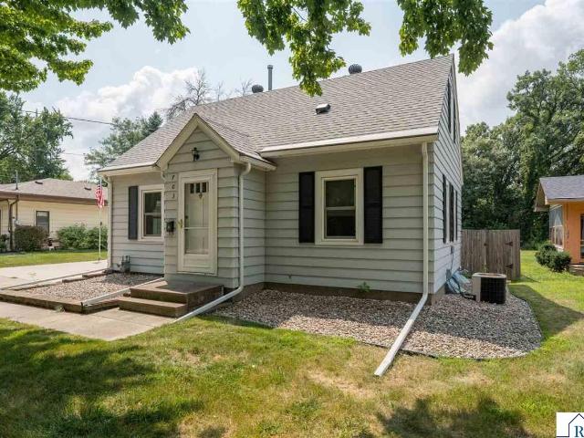 House for sale in Mankato, Minnesota