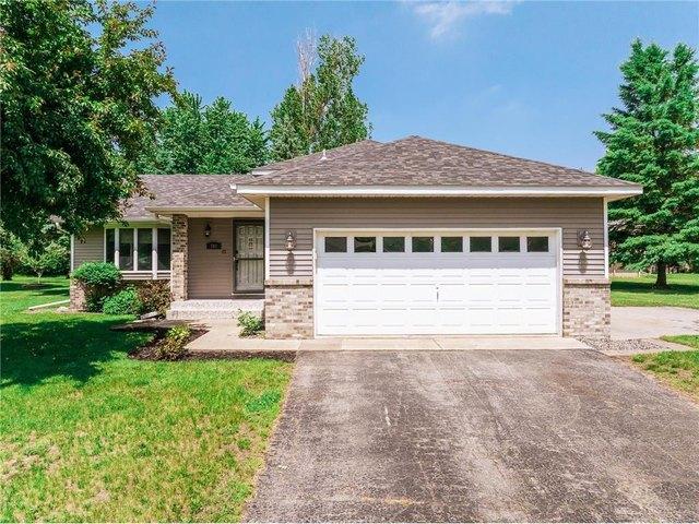 House for sale in Sartell, Minnesota