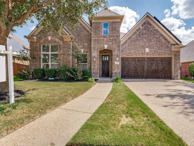 House for sale in Mansfield, Texas