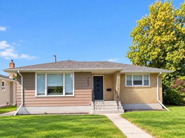 House for rent in Central River Heights, Winnipeg
