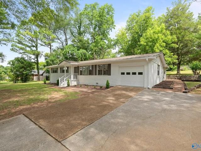 House for sale in Huntsville, Alabama