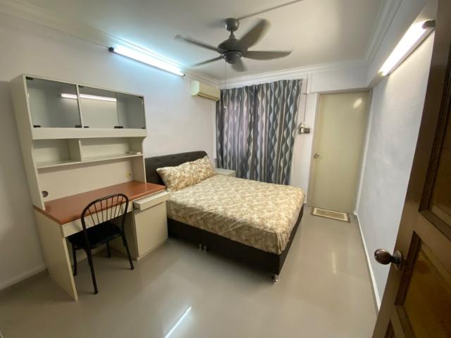 Property for rent