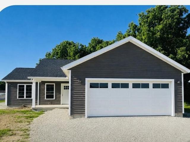 House for sale in Saint Marys, Ohio