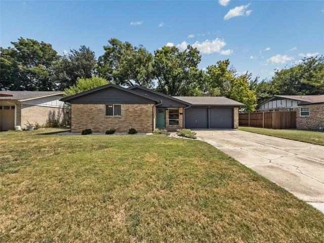 House for sale in Euless, Texas