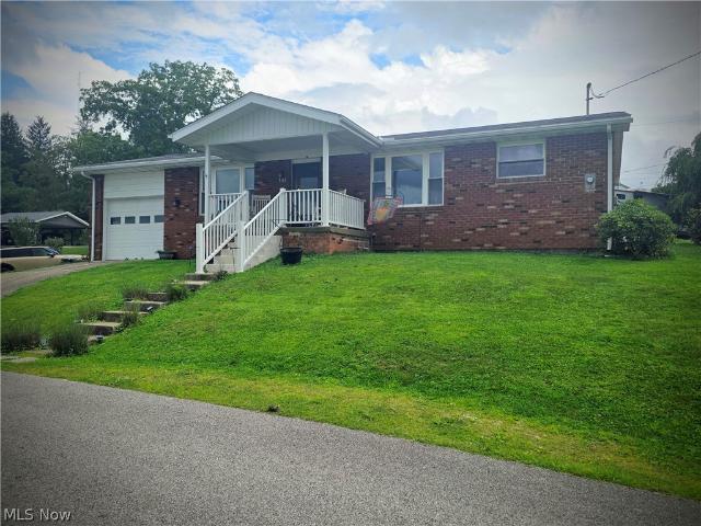 House for sale in Harrisville, West Virginia