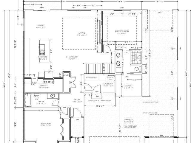 House for sale in Huxley, Story County