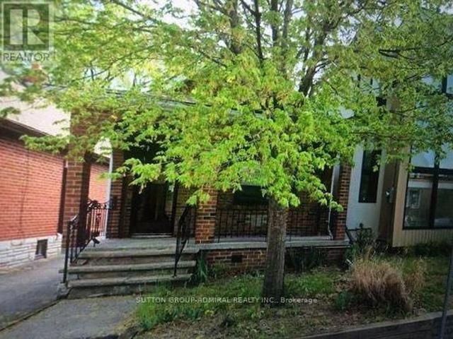 House for sale in Runnymede-Bloor West Village, Toronto