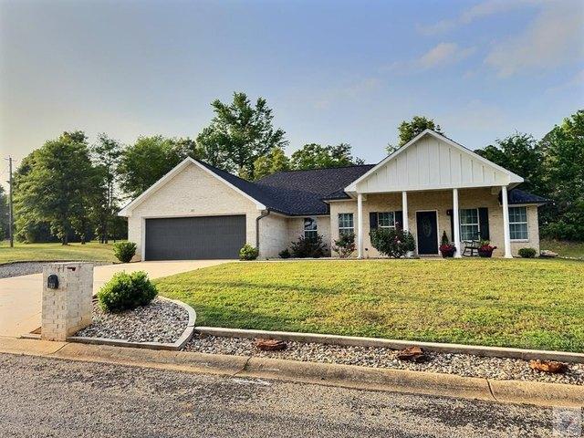 House for sale in Atlanta, Texas