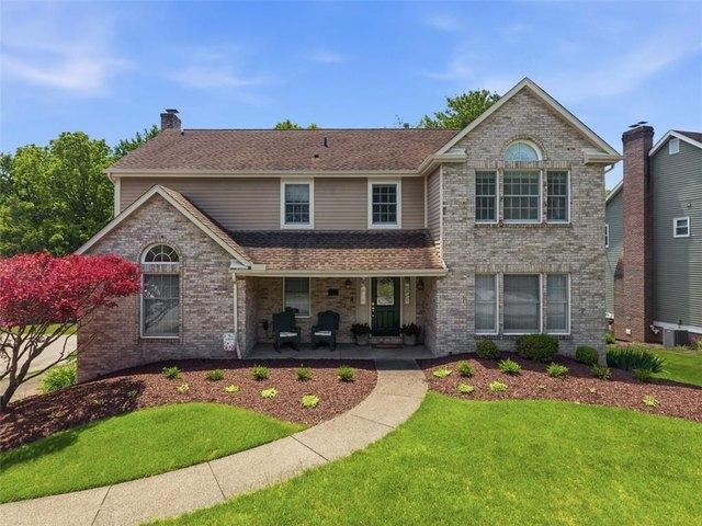 House for sale in Bakerstown, Pennsylvania