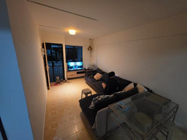 Apartment for rent