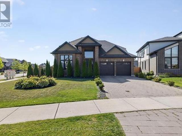 House for sale in Arva, Ontario