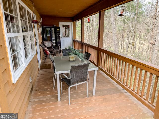 House for sale in Helen, Georgia