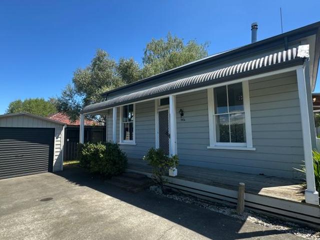 House for rent in Ākina, Hastings