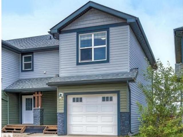 Townhouse for sale in Cherry Grove, Alberta