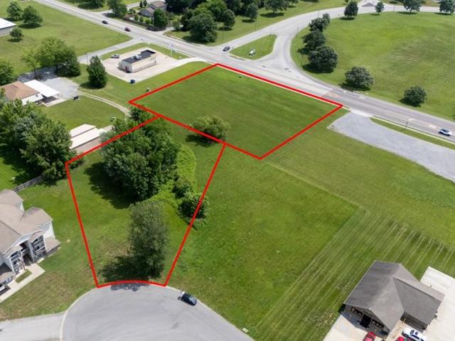Land for sale in Carterville, Illinois
