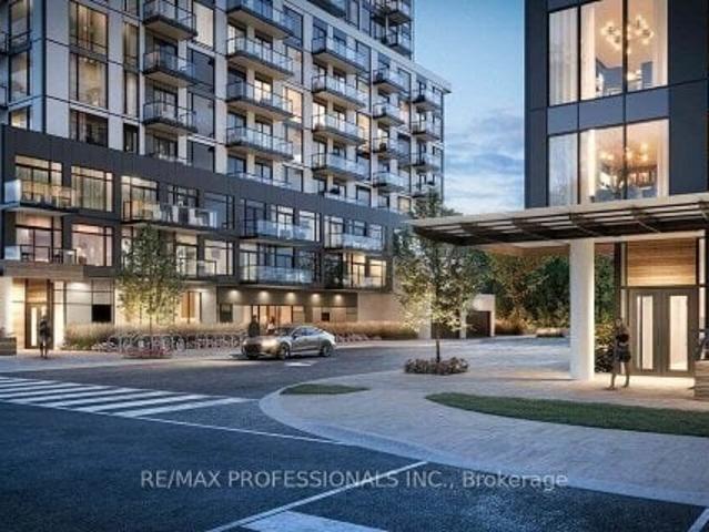 Condo for rent in Woburn, Ontario