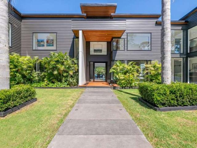 Property for sale in Kawau Island