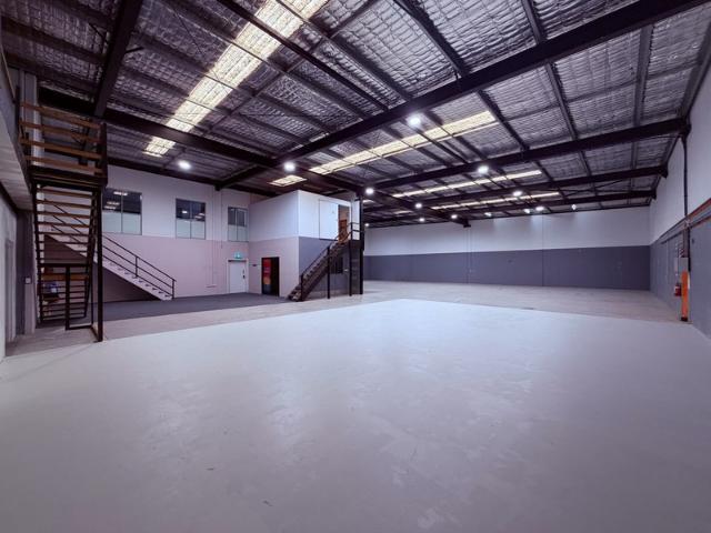 Warehouse for rent in Fernbrook, Queensland