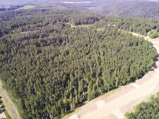 Land for sale in Alberta